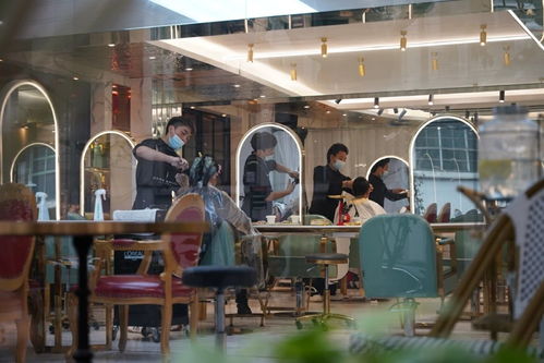 伊智美业 定制营销助力美发美容商家全年畅销美发饰品