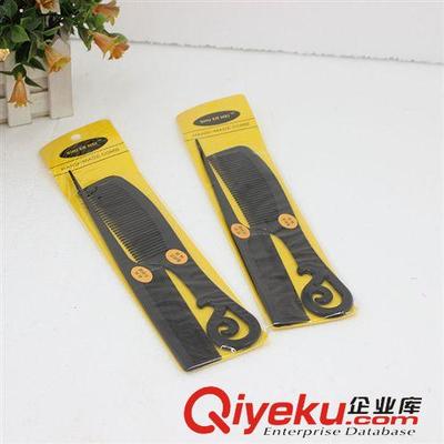 一元店货源全攻略 黑梳子、尖尾梳批发与义乌源头厂家揭秘